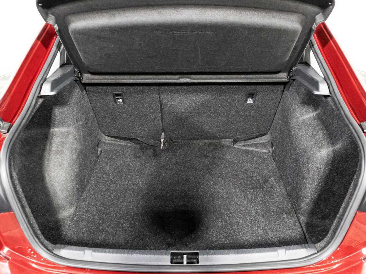 Volkswagen Polo, 2020 Фото №15