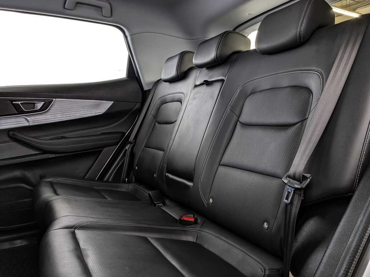 CHERY Tiggo 4 Pro, 2023 Фото №14