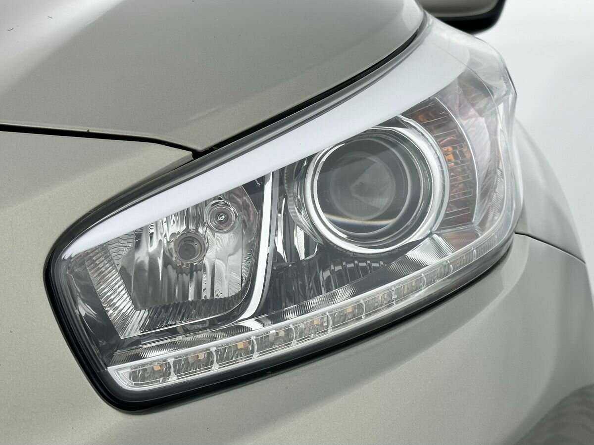 Kia Ceed, 2014 Фото №7