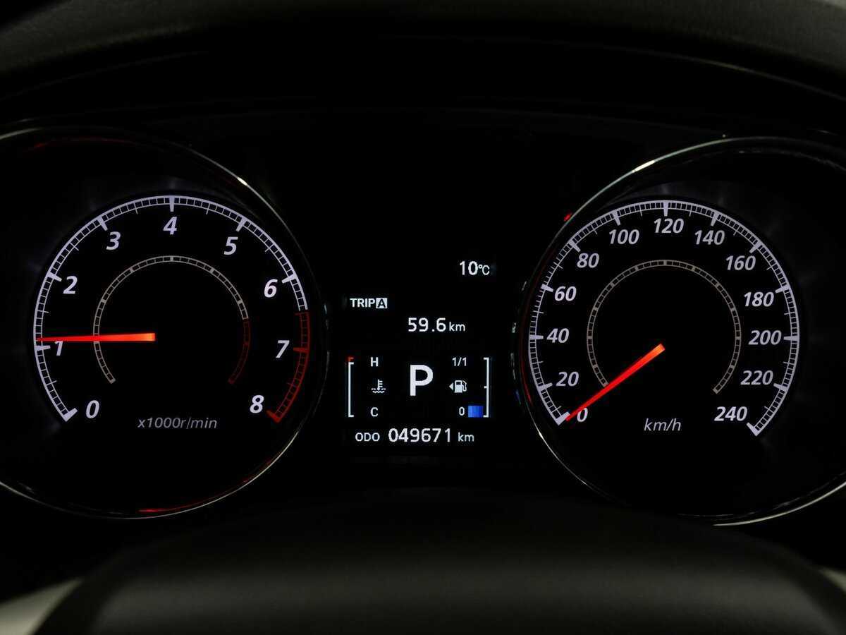 Mitsubishi ASX, 2015 Фото №19