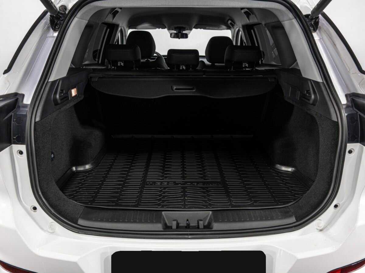 CHERY Tiggo 7 Pro Max, 2023 Фото №24