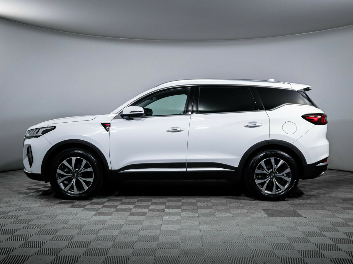 Chery Tiggo 7 Pro Max I, 2023 Фото №8