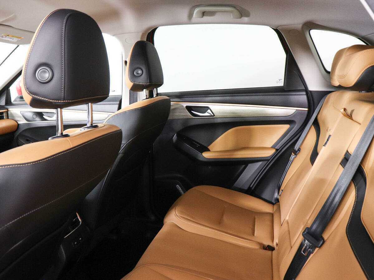 Haval Jolion, 2023 Фото №12