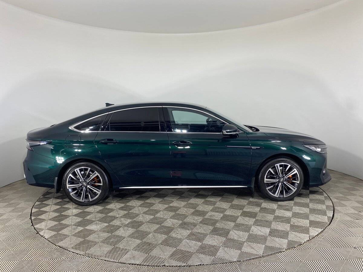 Chery Arrizo 8, 2023 Фото №4