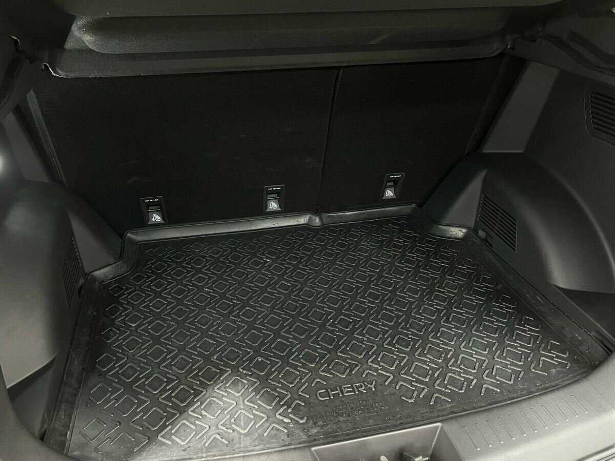 Chery Tiggo 4 Pro, 2024 Фото №11