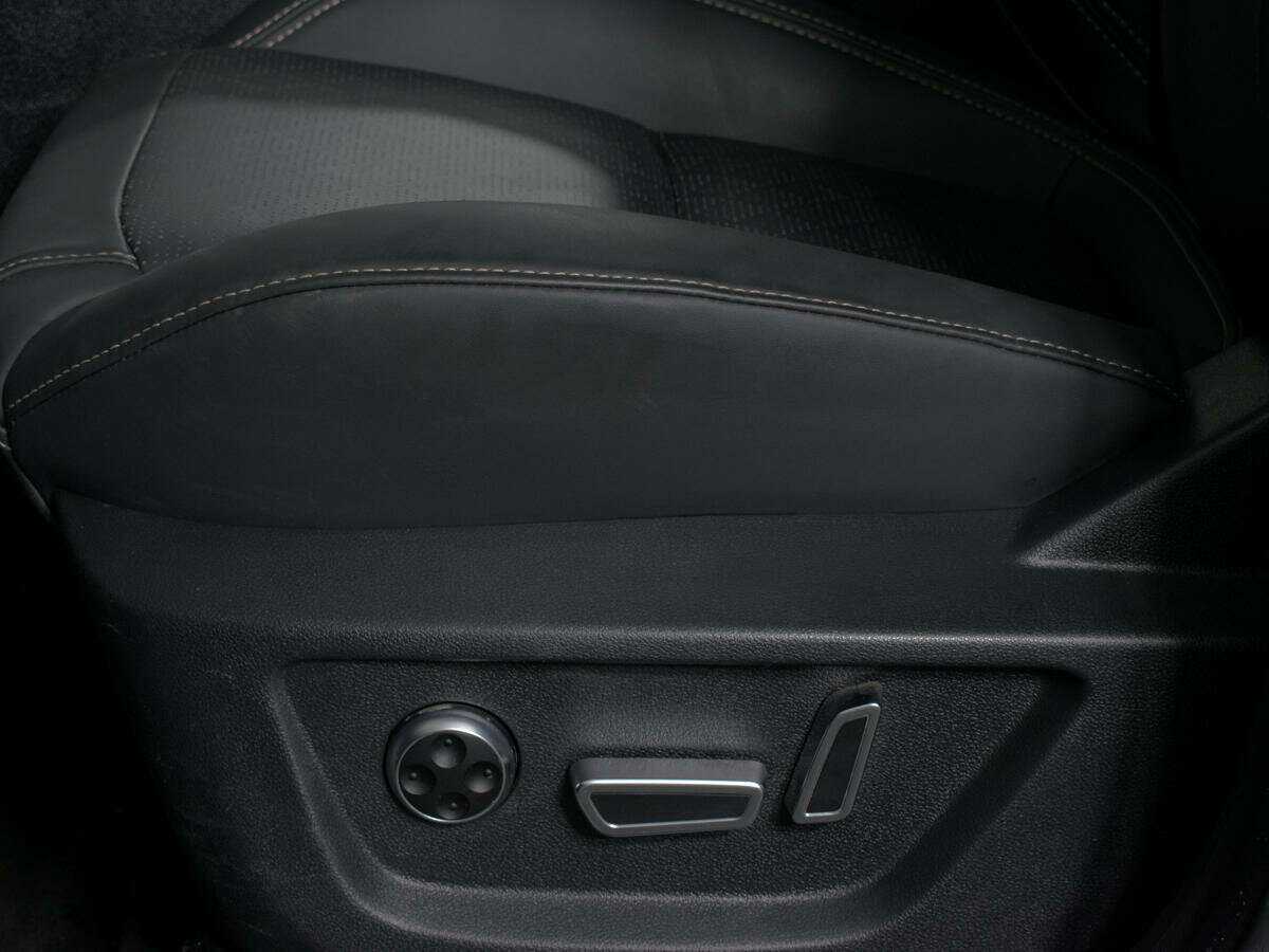 Chery Tiggo 8, 2021 Фото №12