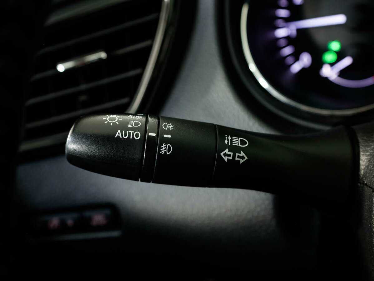 Nissan Qashqai, 2019 Фото №15