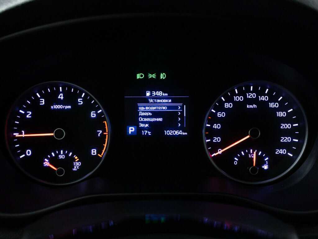 Kia Sportage, 2019 Фото №12