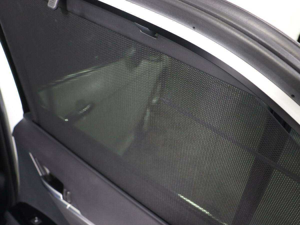 Toyota Camry, 2018 Фото №14