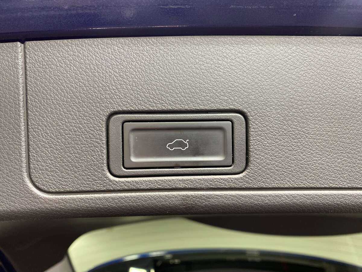 CHERY Tiggo 8 Pro Max, 2022 Фото №8