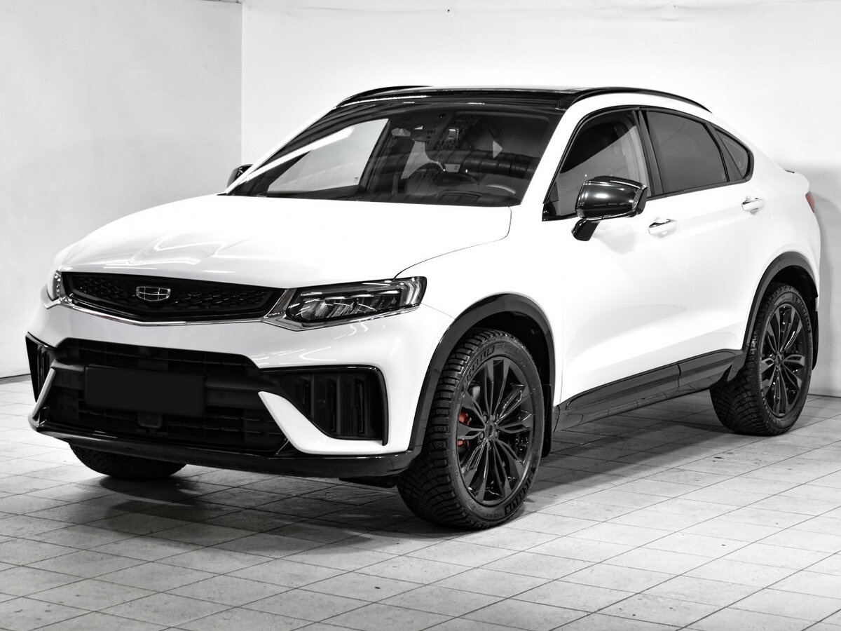 Chery Tiggo 8 Pro Max I Рестайлинг, 2023 Фото №1