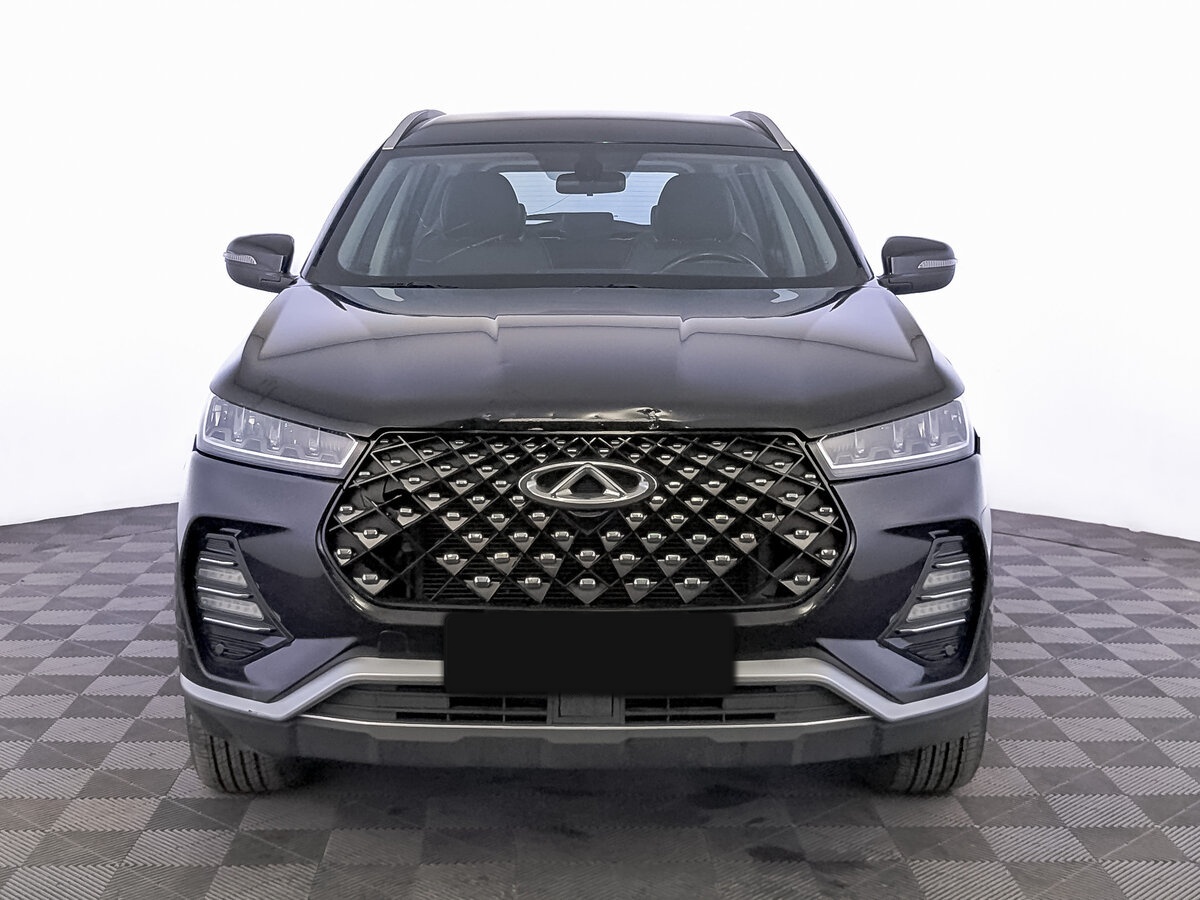 Chery Tiggo 7 Pro I, 2022 Фото №2