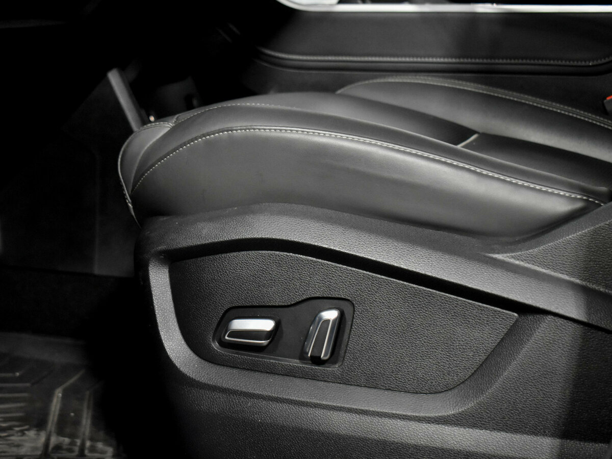 Chery Tiggo 7 Pro Max I, 2023 Фото №10