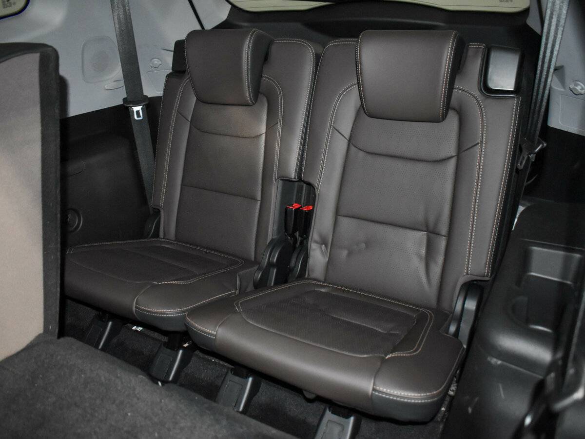 Chery Tiggo 8 Pro I, 2022 Фото №14