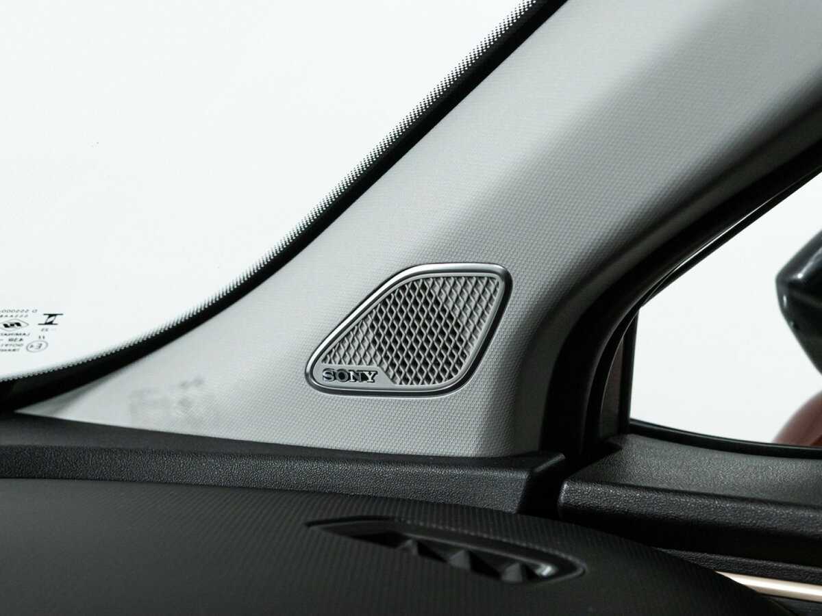 Omoda C5, 2023 Фото №23