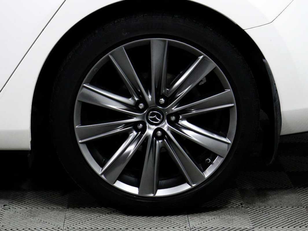 Mazda 6, 2018 Фото №14