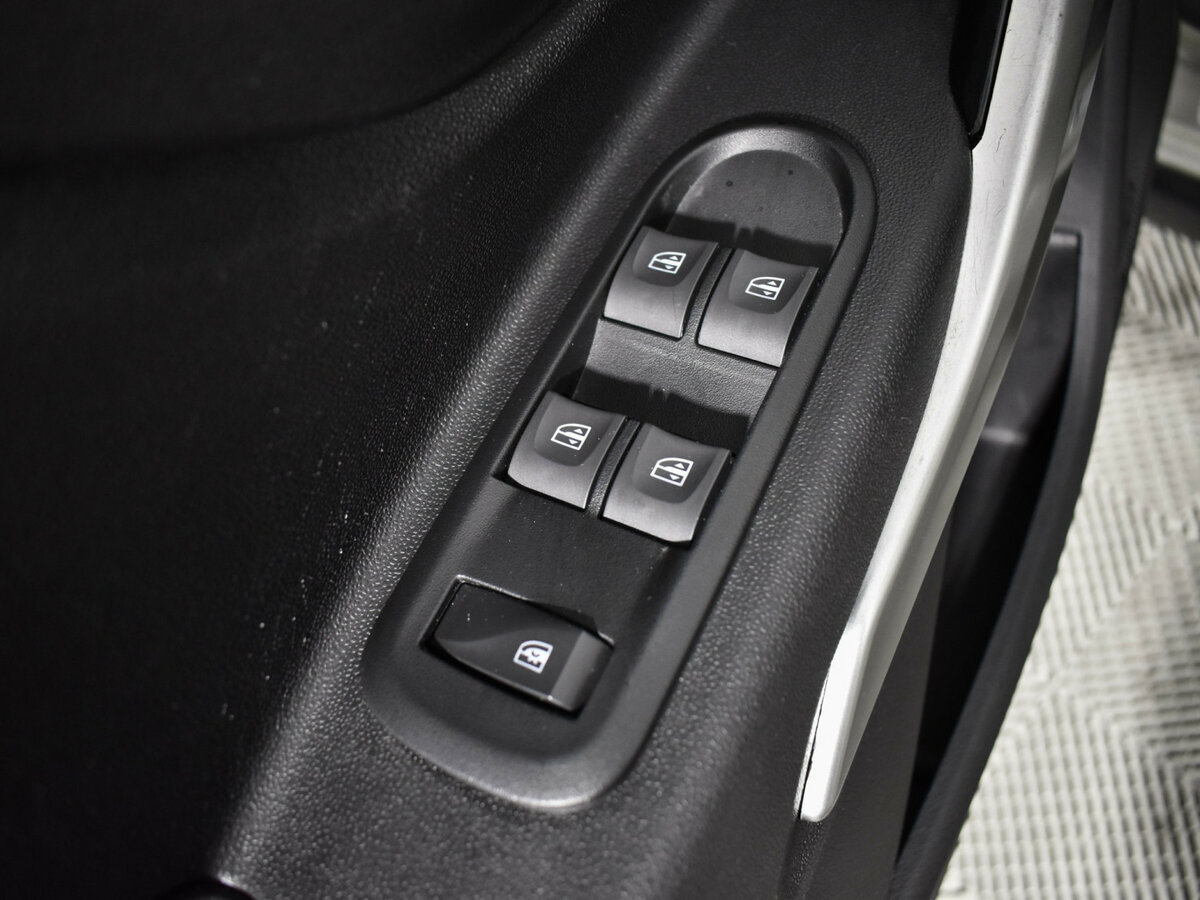 Lada (ВАЗ) XRAY I, 2022 Фото №14