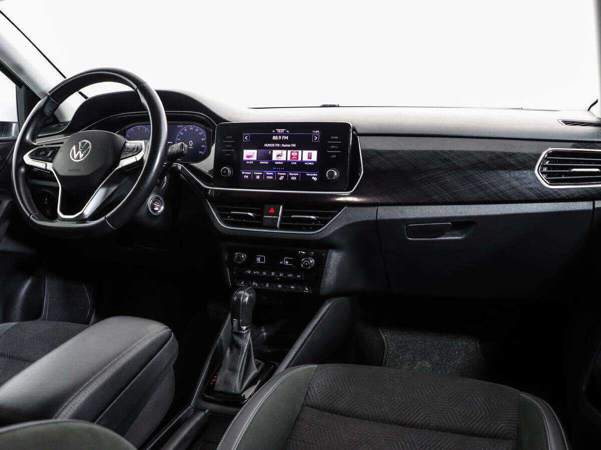 Volkswagen Polo, 2020 Фото №7