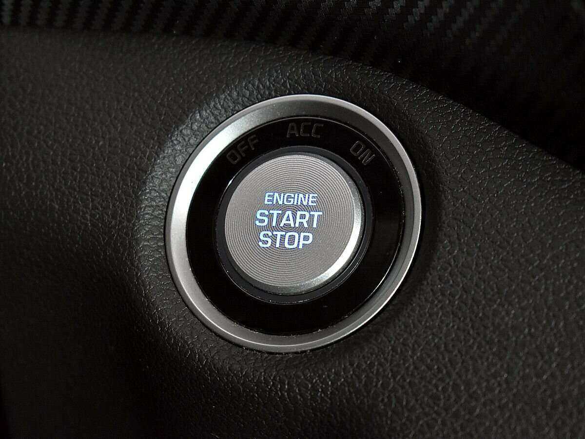 Hyundai Tucson, 2018 Фото №12