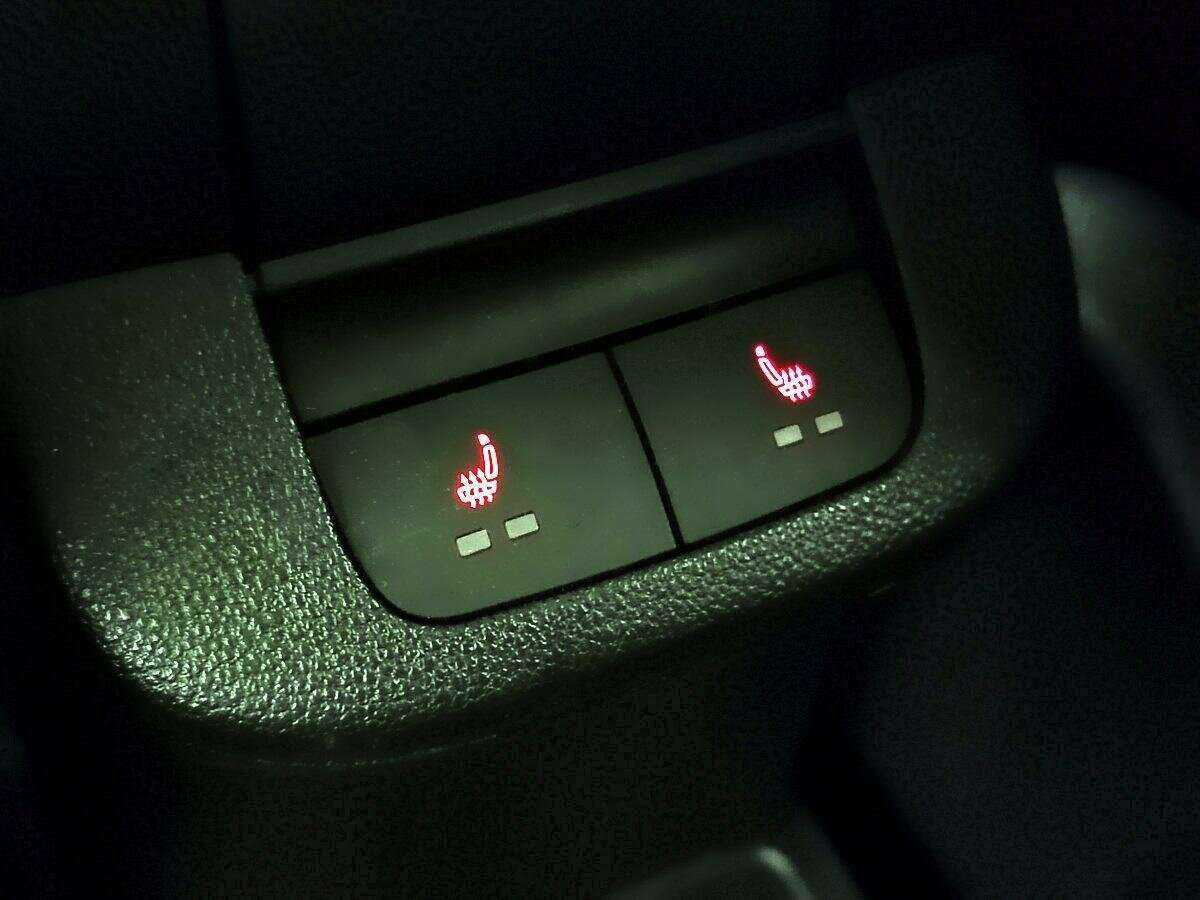 Volkswagen Polo, 2021 Фото №10