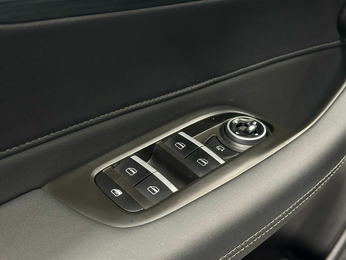 Chery Tiggo 4 Pro I Рестайлинг, 2023 Фото №11