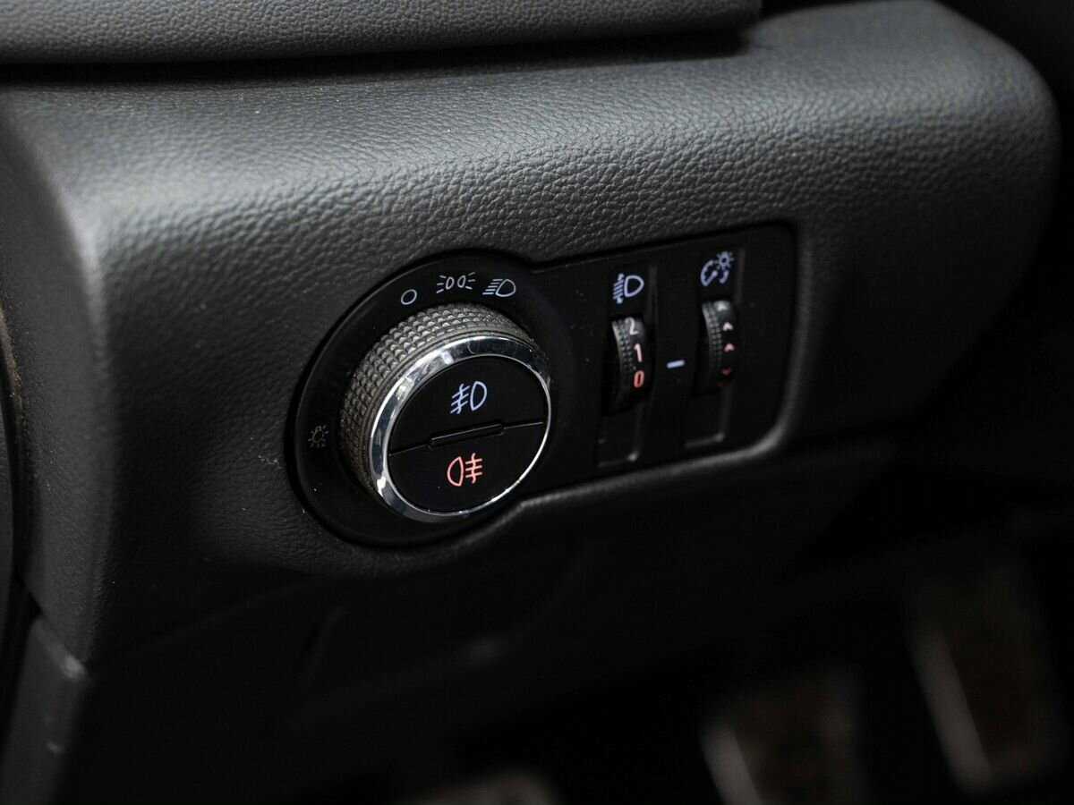 Opel Astra, 2013 Фото №18