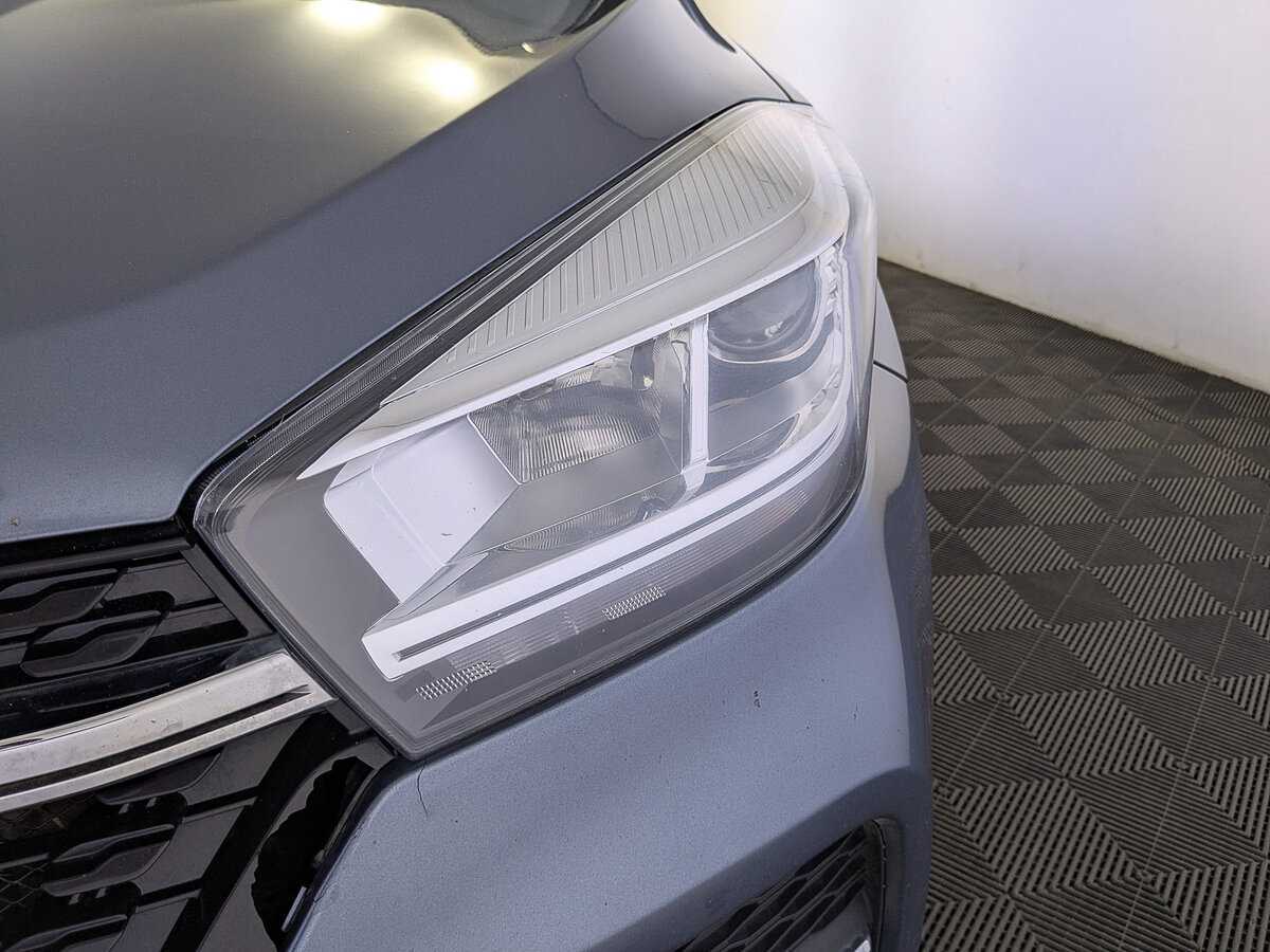 CHERY Tiggo 4, 2021 Фото №11