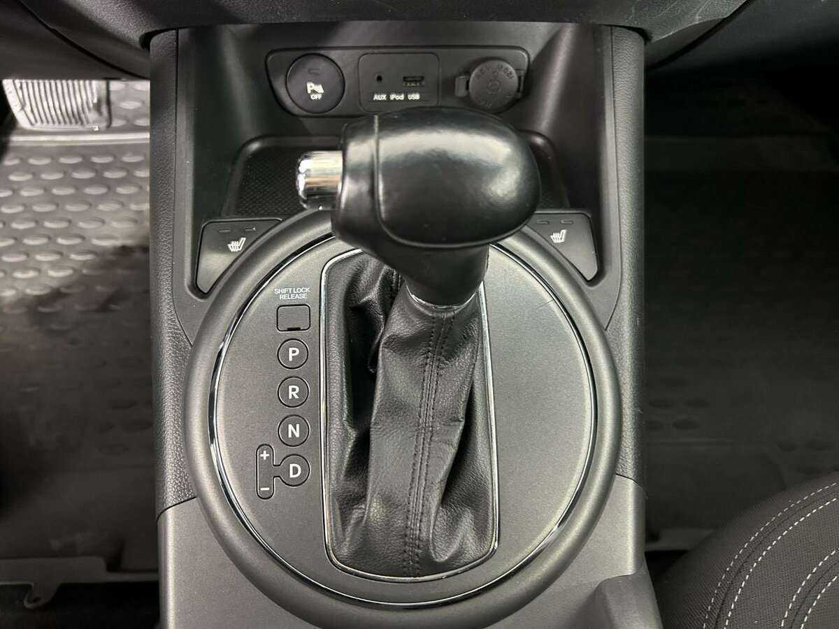 Kia Sportage, 2013 Фото №13