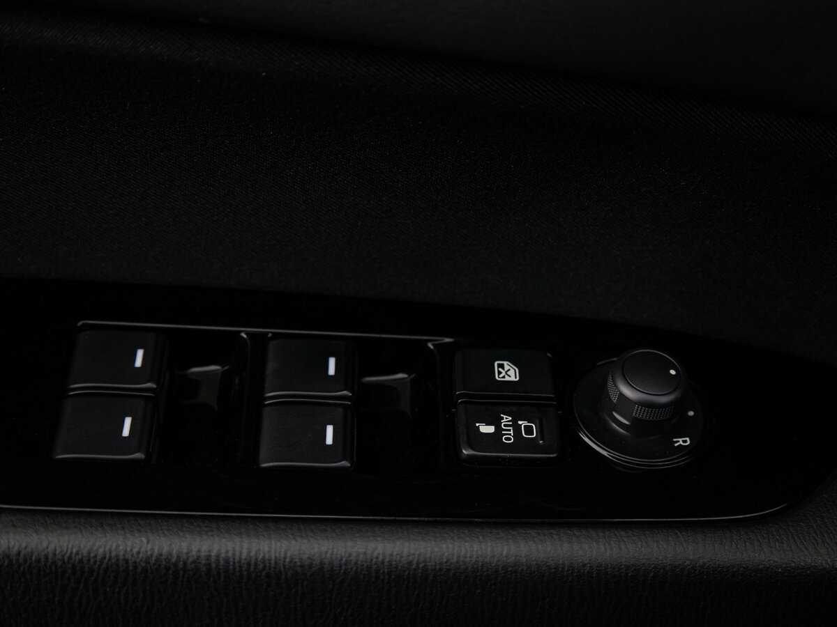 Mazda CX-5, 2019 Фото №16