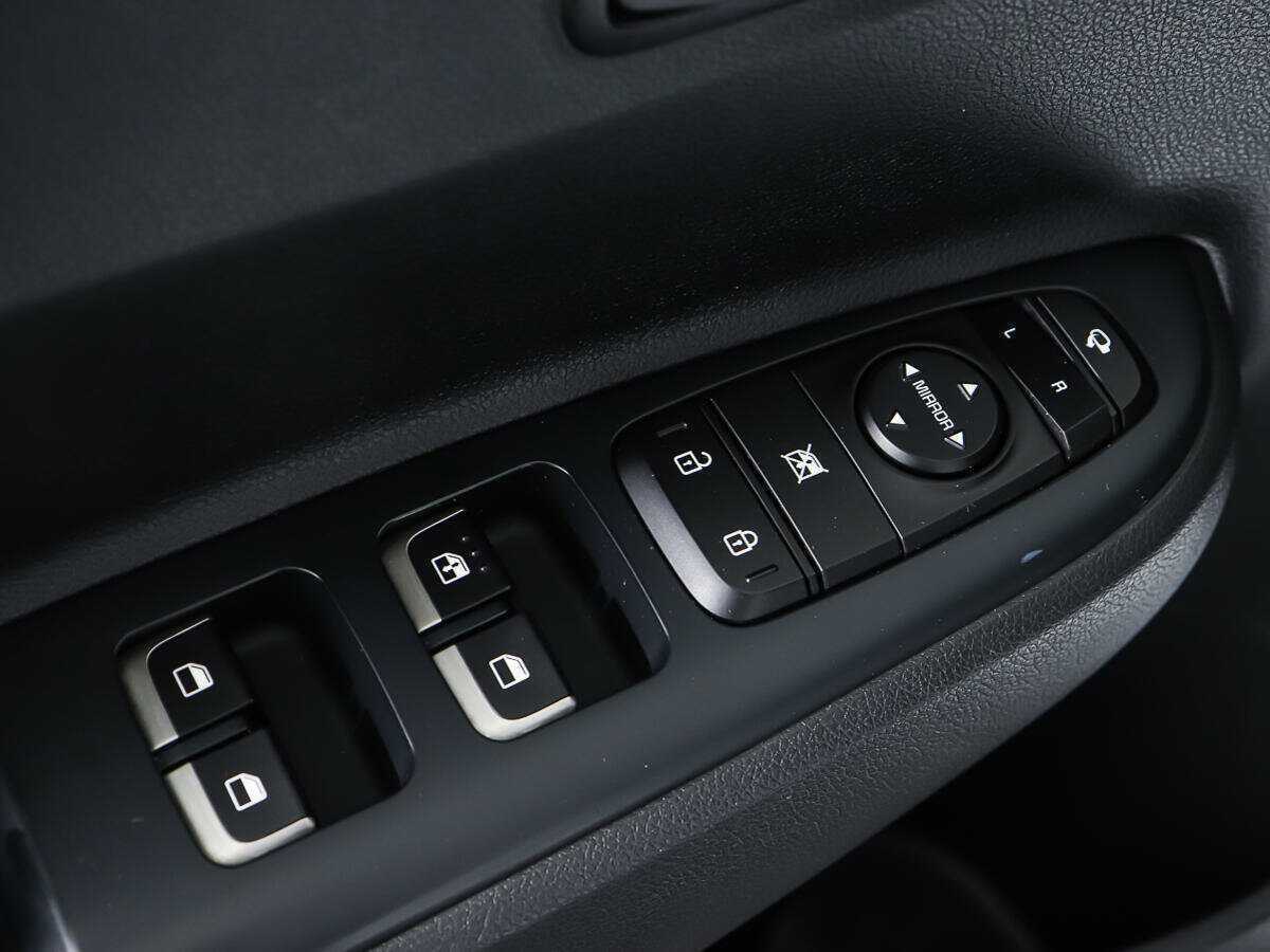 Kia Rio X, 2021 Фото №16