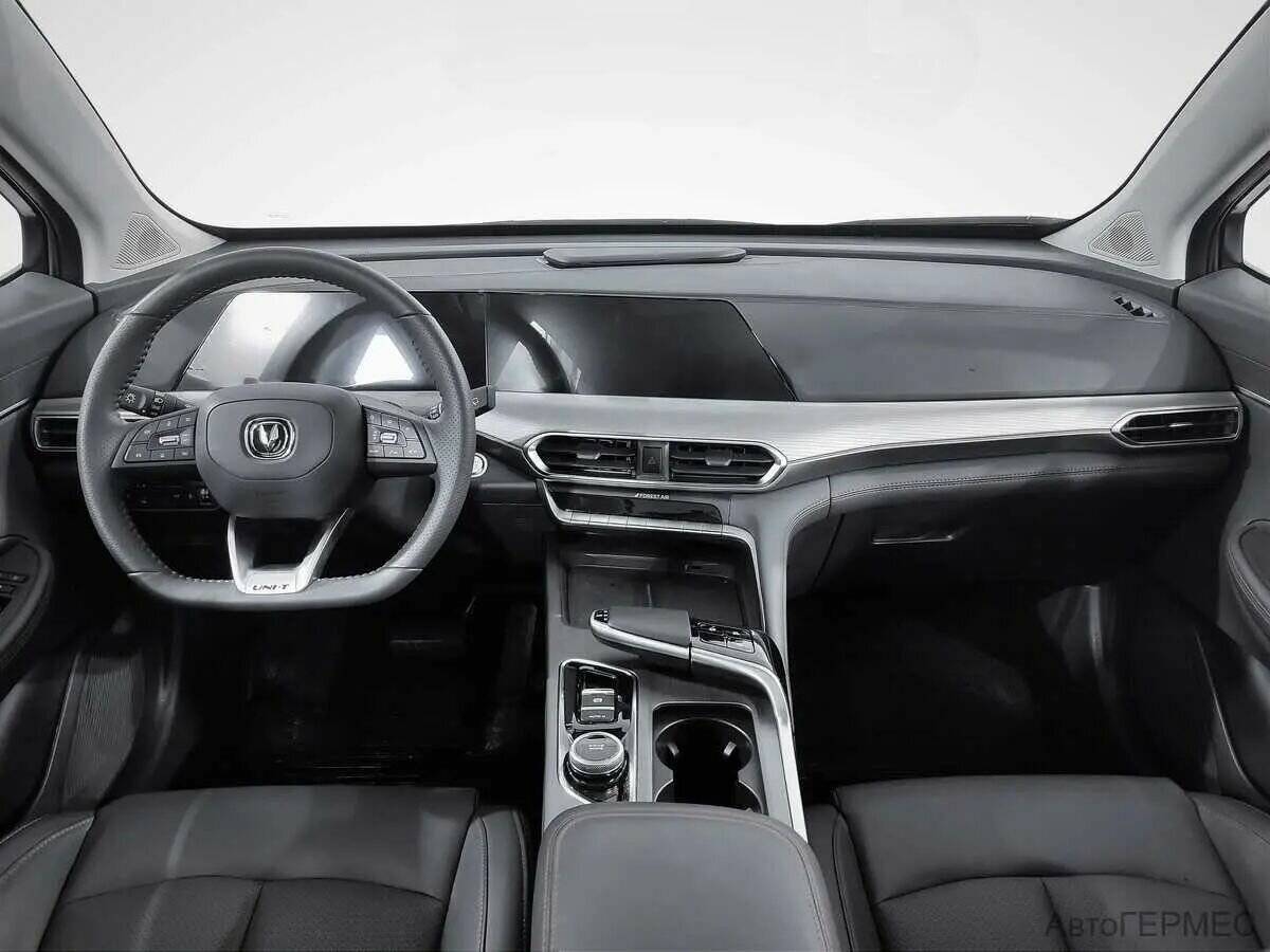 Changan UNI-T, 2023 Фото №5