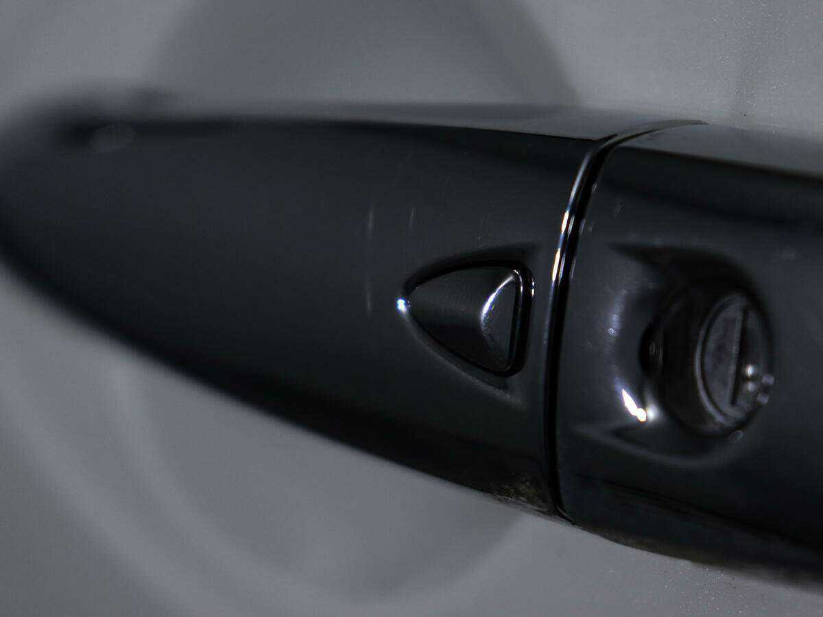 Nissan X-Trail, 2015 Фото №22