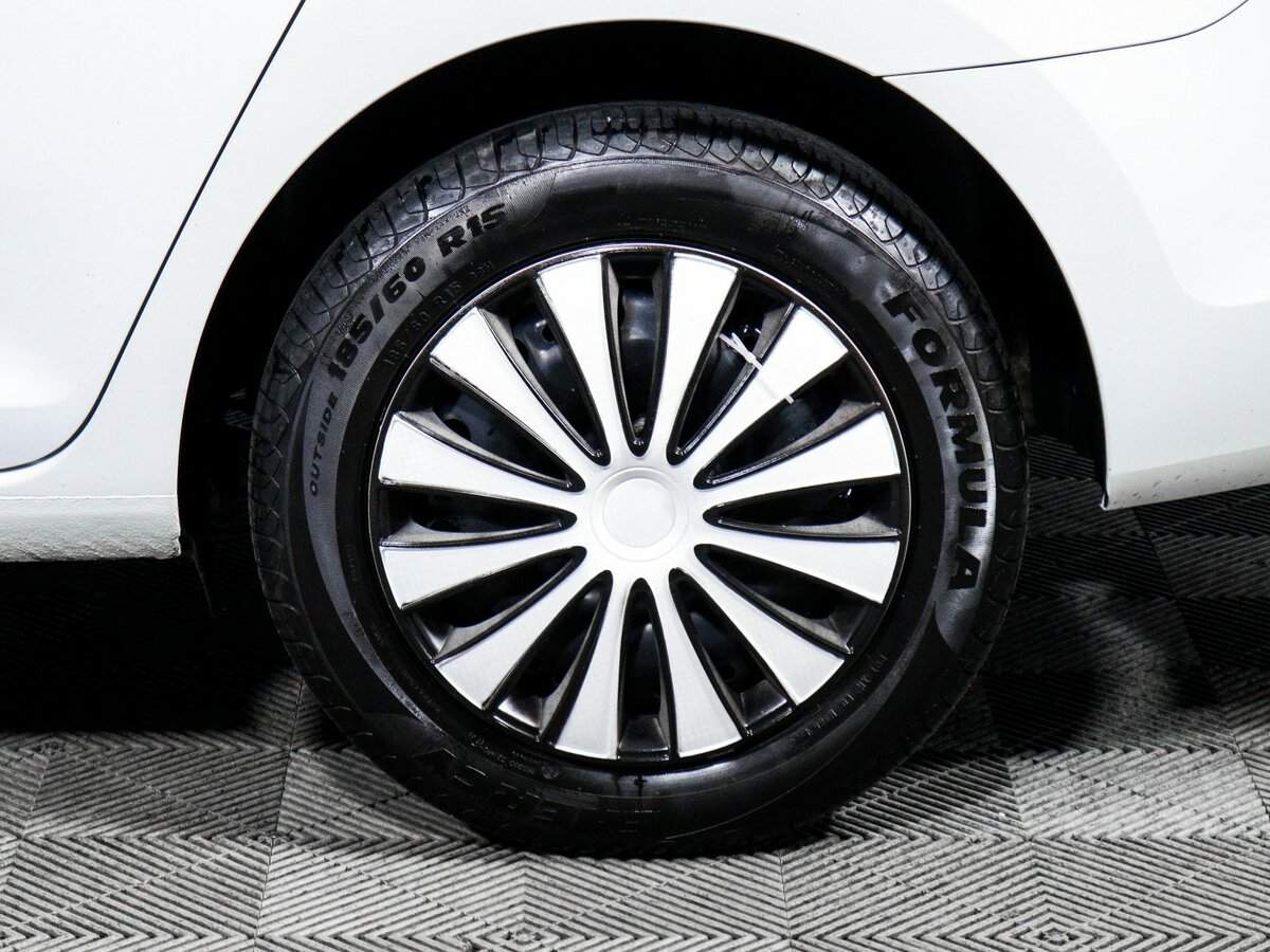 Skoda Rapid, 2021 Фото №15