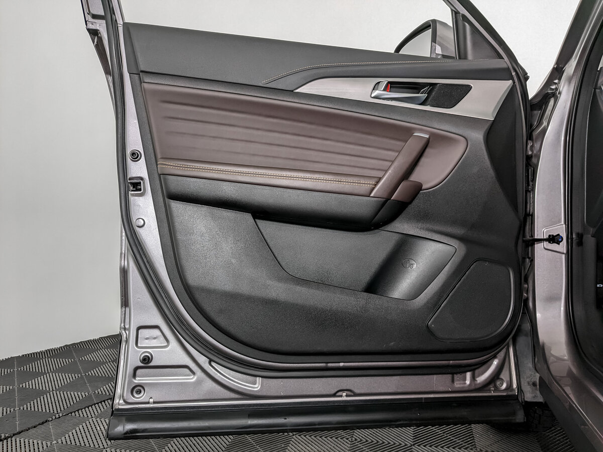 Changan CS35 Plus I, 2023 Фото №19