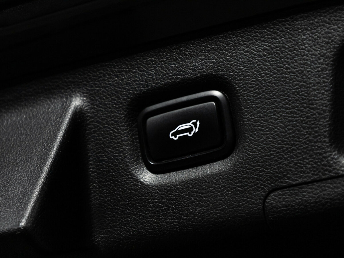 Hyundai Santa Fe IV, 2019 Фото №24