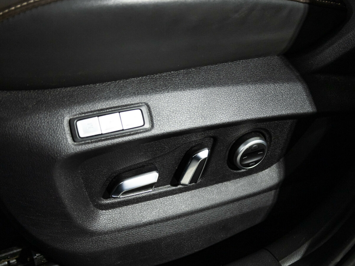 Chery Tiggo 8 Pro I, 2023 Фото №15