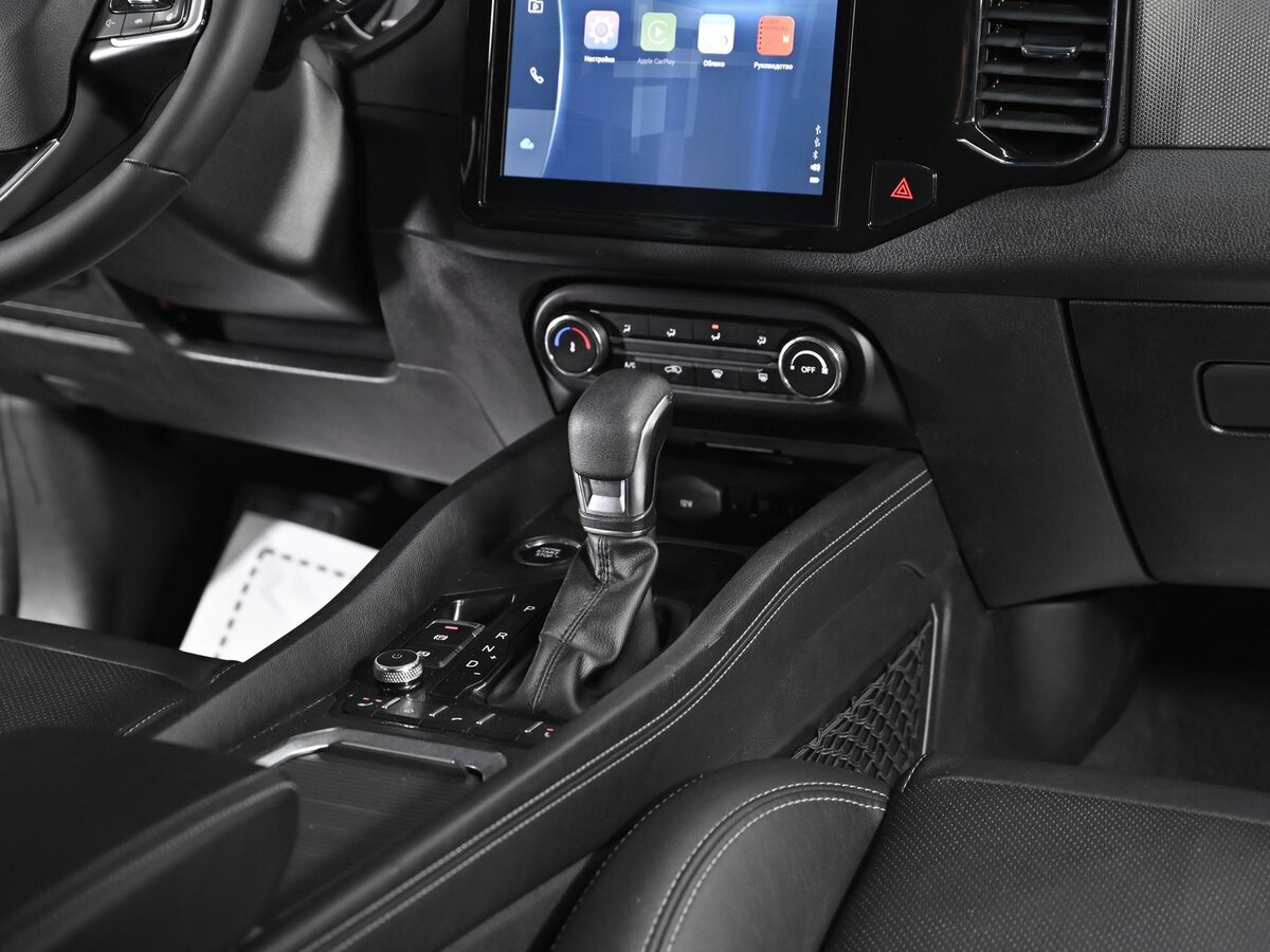 Chery Tiggo 4 I Рестайлинг, 2020 Фото №11