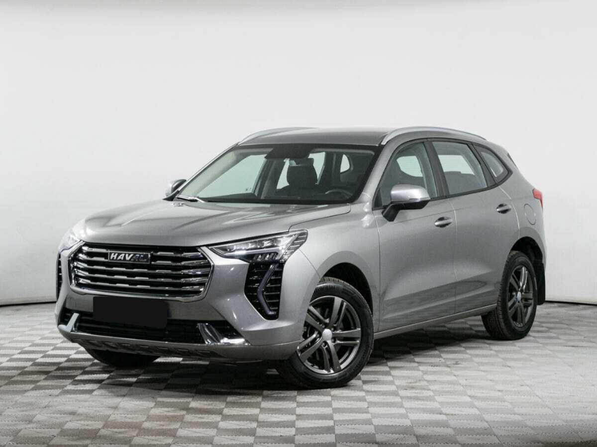 Haval Jolion, 2023 Фото №1