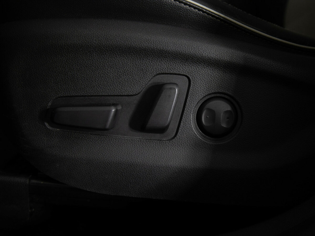 Kia Sportage IV, 2016 Фото №22