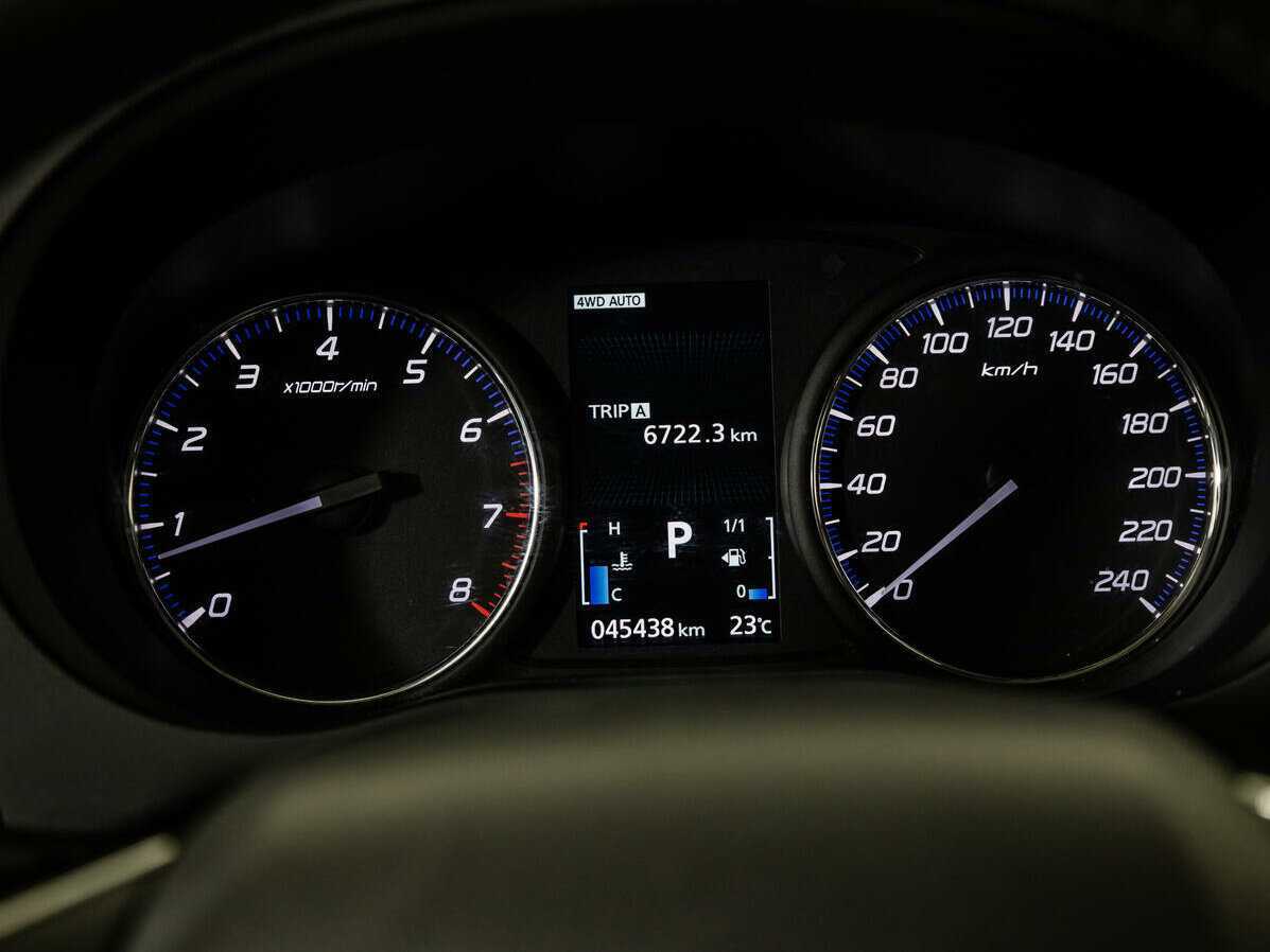 Mitsubishi Outlander, 2015 Фото №10