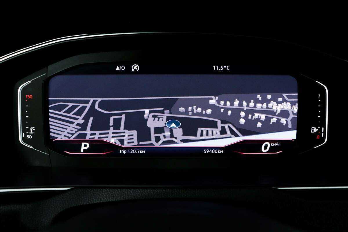 Volkswagen Passat, 2020 Фото №10