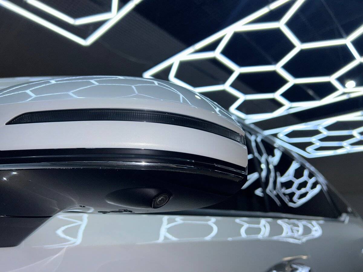 FAW Bestune B70 I, 2023 Фото №25