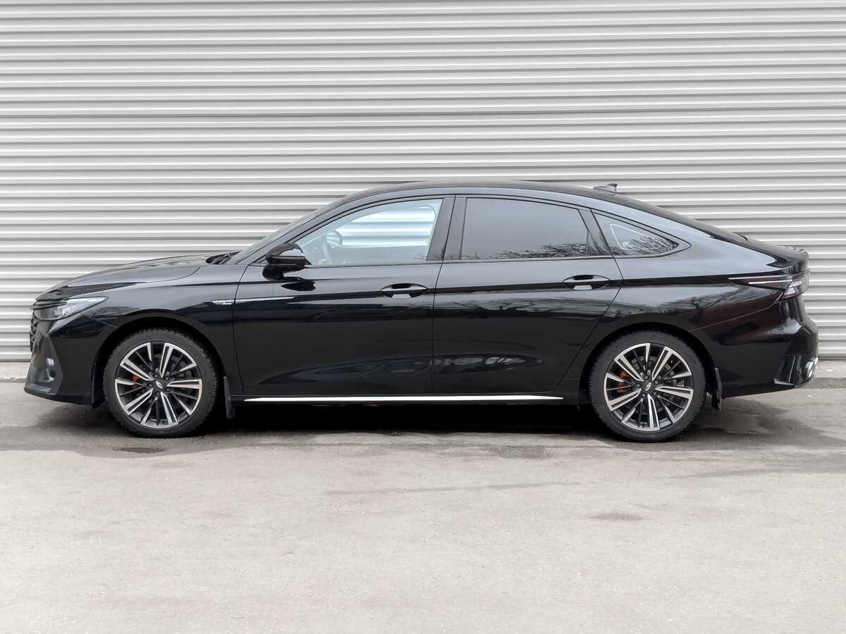 Chery Arrizo 8, 2023 Фото №8