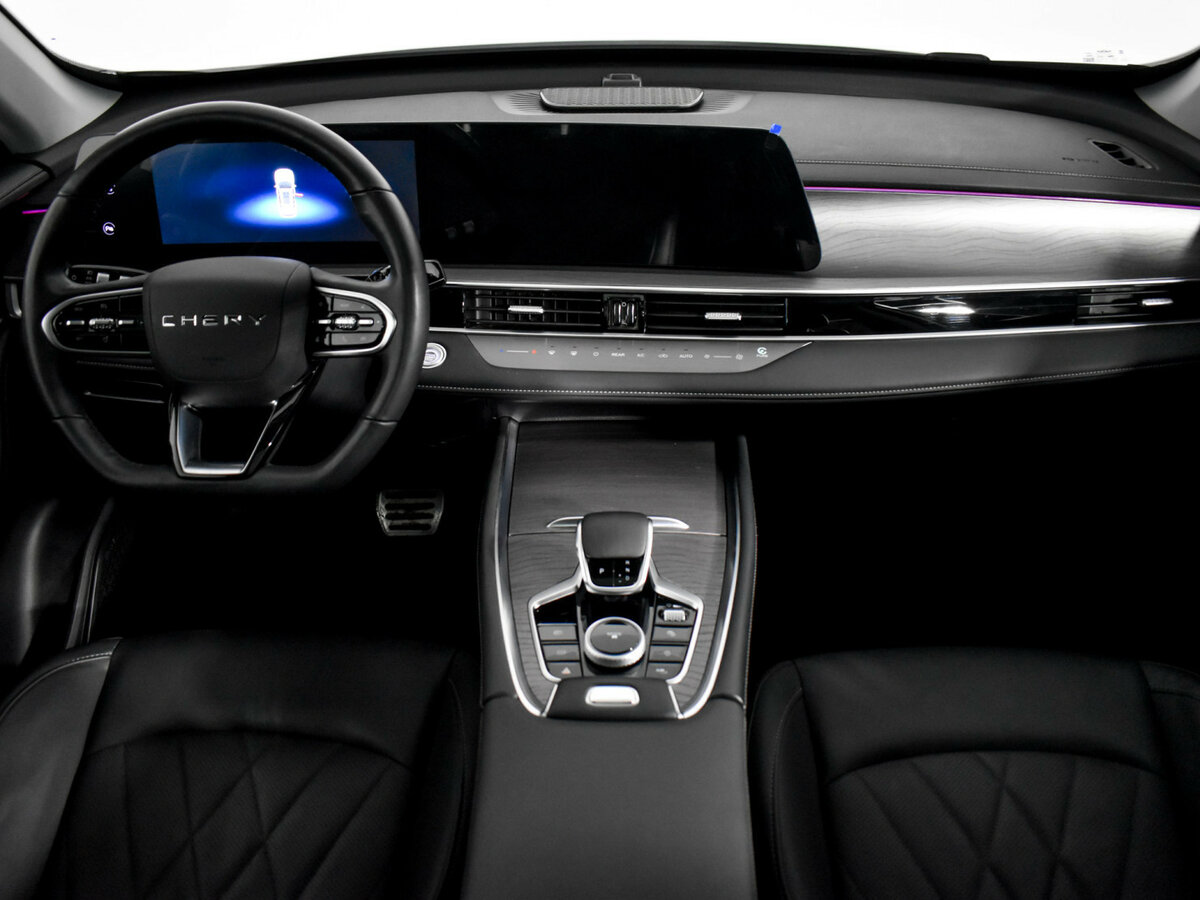 Chery Tiggo 8 Pro Max I Рестайлинг, 2023 Фото №14