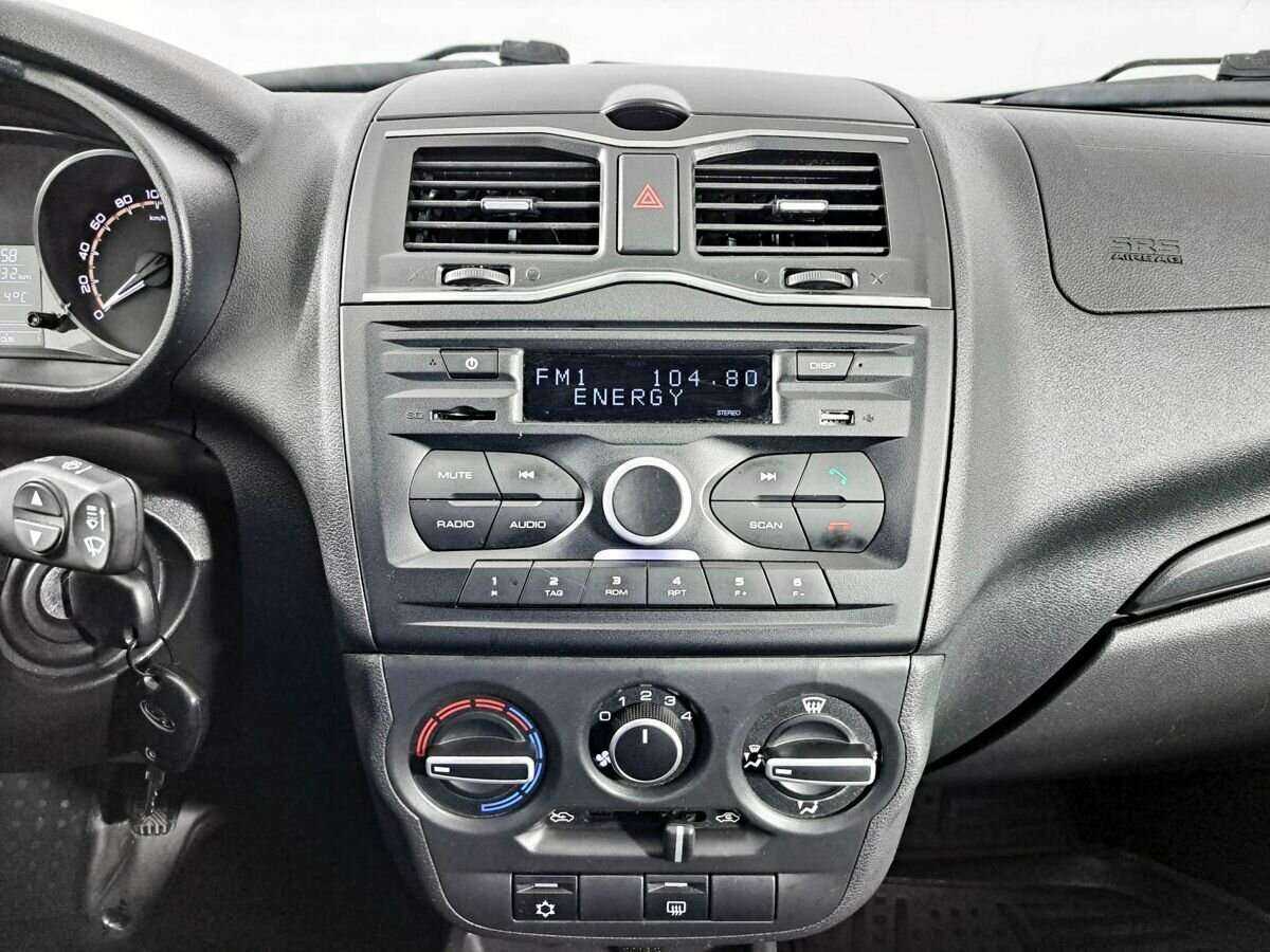 Lada (ВАЗ) Granta, 2020 Фото №15