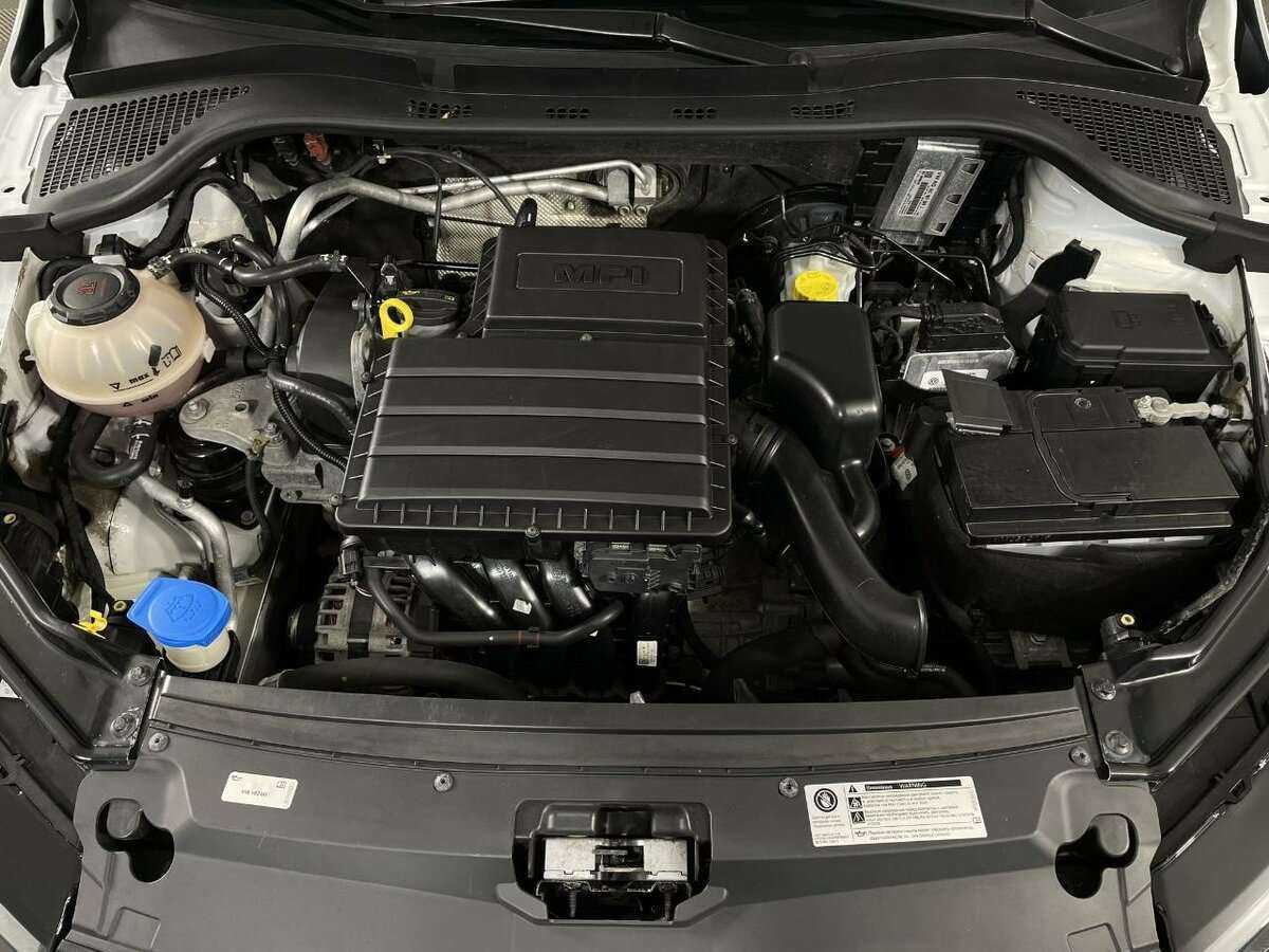 Skoda Rapid, 2020 Фото №16