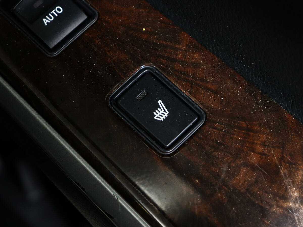 Toyota Camry, 2016 Фото №16