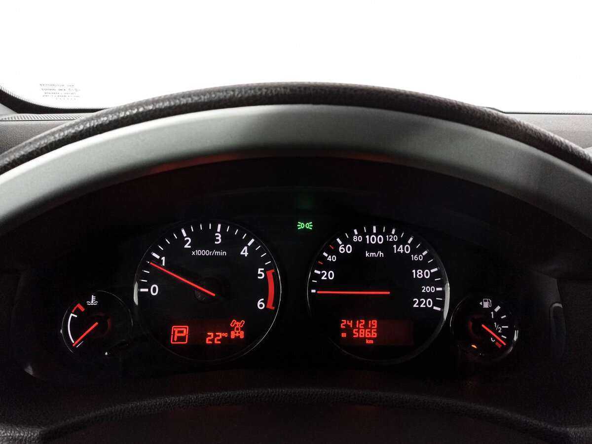 Nissan Pathfinder, 2014 Фото №10