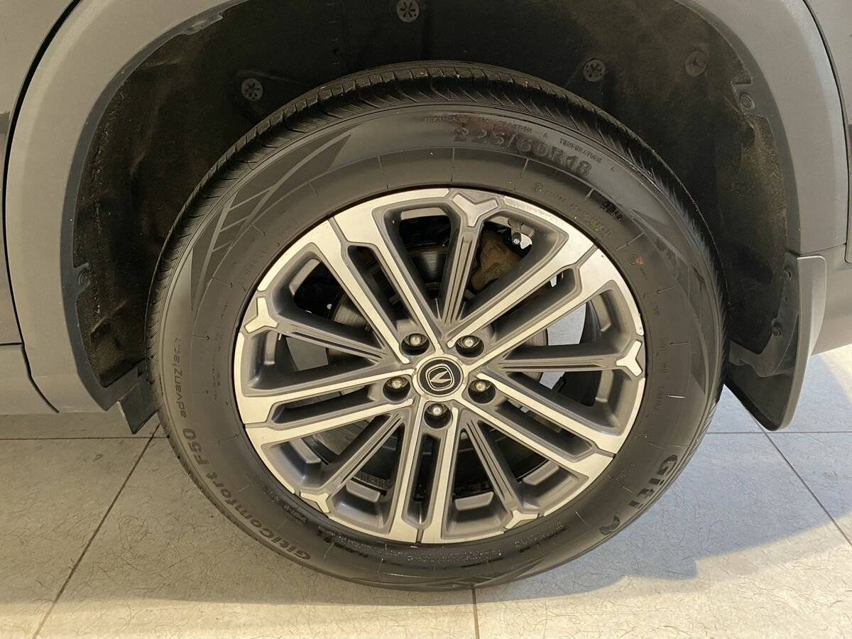 Changan CS75 Plus, 2023 Фото №12