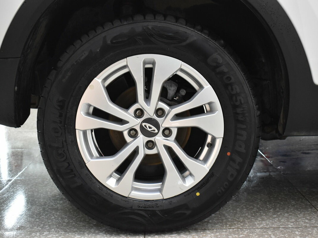 Chery Tiggo 4 Pro I, 2023 Фото №15